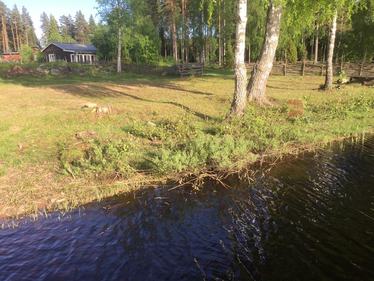 Grinderum Hällerum Kültér fotó