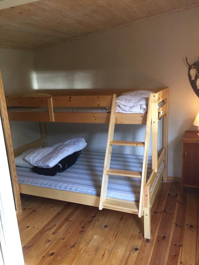 Grinderum Hällerum Kültér fotó